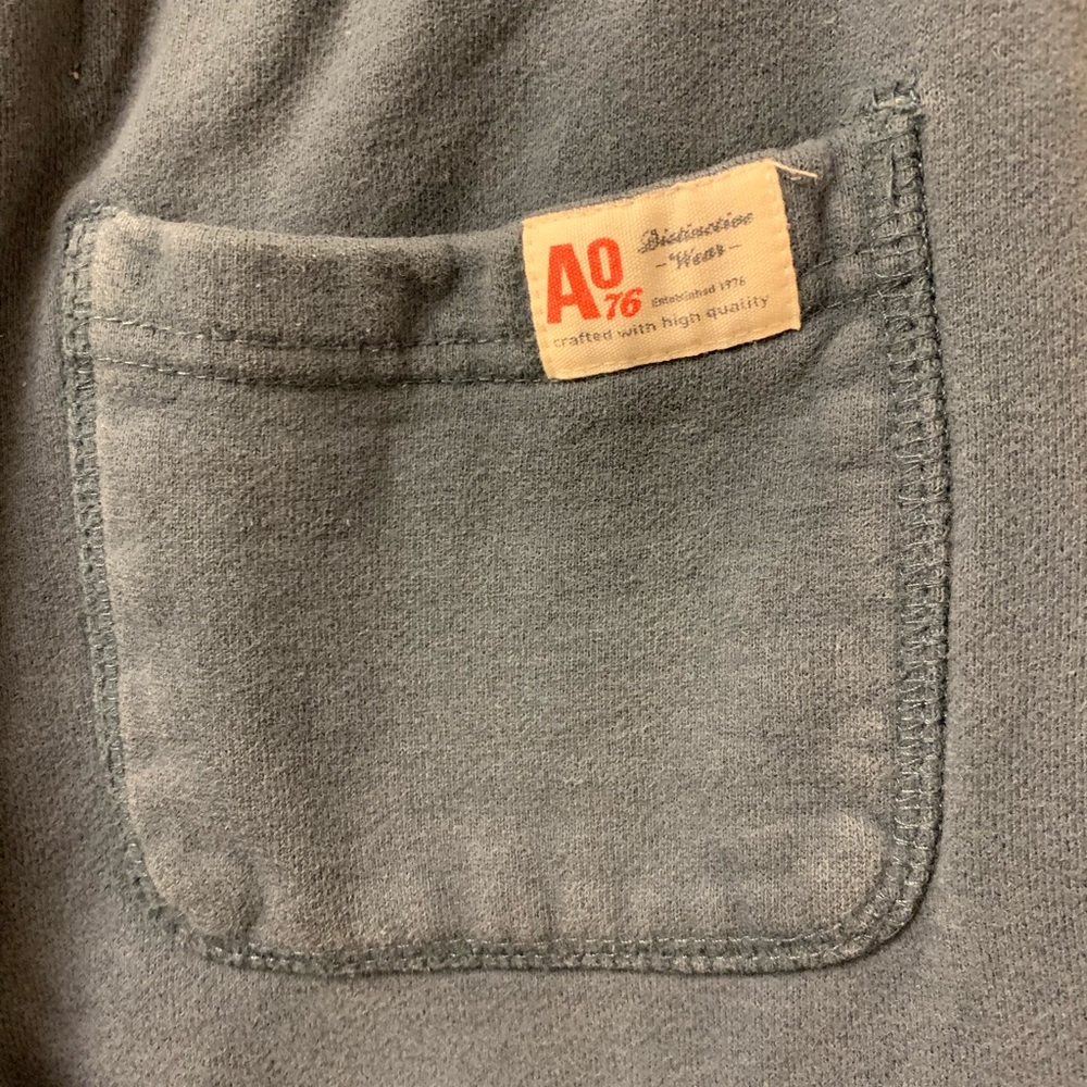 Sweatpants - Picture 3 of 4